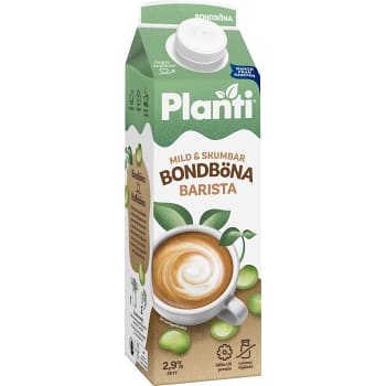 Barista 1l Planti