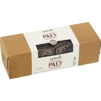 Tunnbröd Palt 300g Mjälloms
