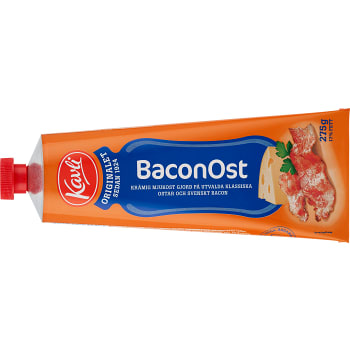 Baconost 18% 275g Kavli