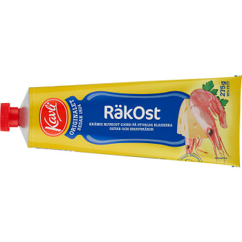 Räkost 275g Kavli
