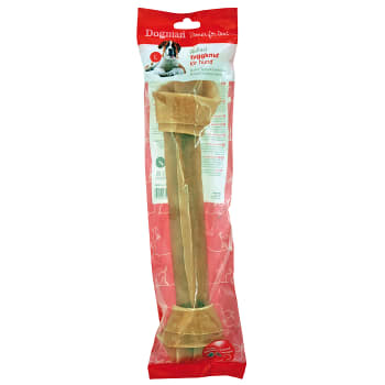 Tuggknut rullad Large 175g Dogman