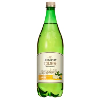 Flädercider 1l Herrljunga