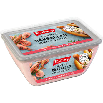 Räksallad 400g Rydbergs
