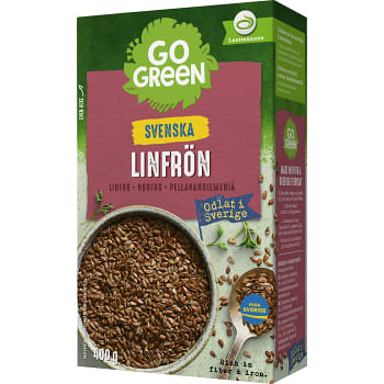 Linfrö 400g GoGreen