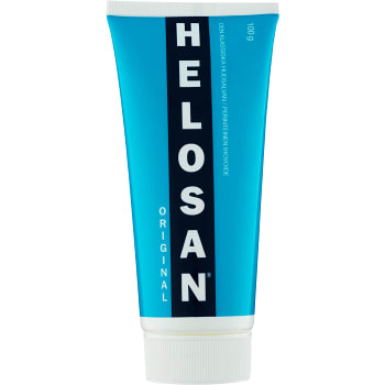 Hudsalva 100g Helosan