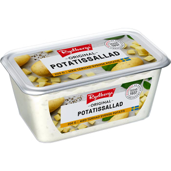 Potatissallad Original 200g Rydbergs