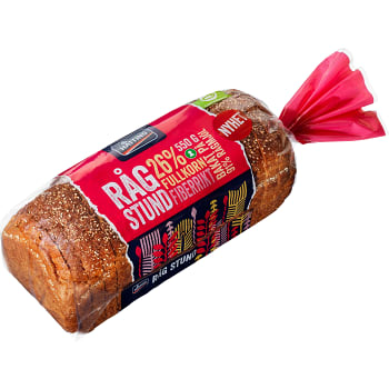 Mörkt & Grovt bröd | Handla mat online från din lokala ICA-butik