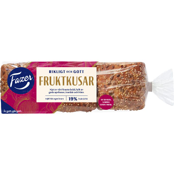 Mörkt & Grovt bröd | Handla mat online från din lokala ICA-butik