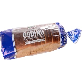 Råggoding 800g Östras Bröd | Handla mat online från din lokala ICA-butik