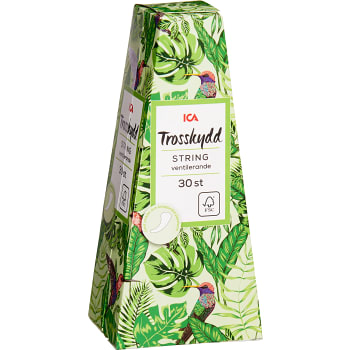 Trosskydd String 30-p ICA