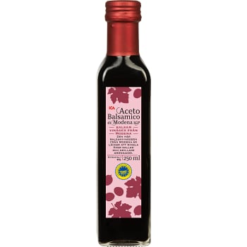 Balsamvinäger 250ml ICA