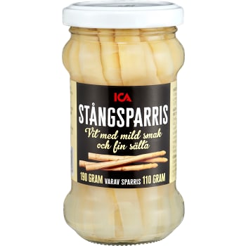 Sparris 190g ICA