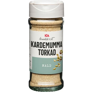 Malen Kardemumma 30g ICA