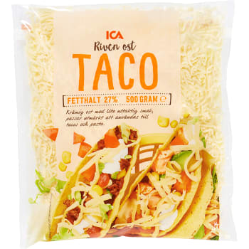 Tacoost Riven 500g ICA