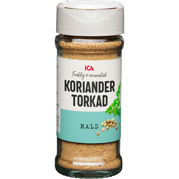 Koriander Malen 27g ICA