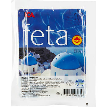 Feta 150g ICA