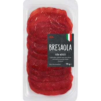 Bresaola 70g ICA