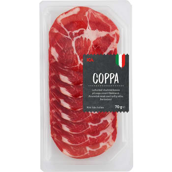 Coppa 70g ICA