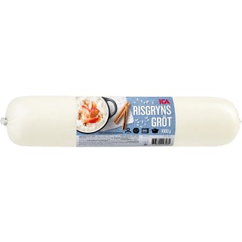 Gröt & rullpack | Handla mat online från din lokala ICA-butik