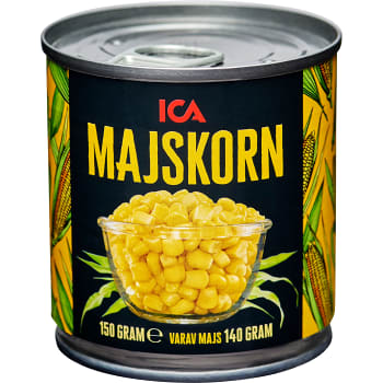 Majskorn 150g ICA
