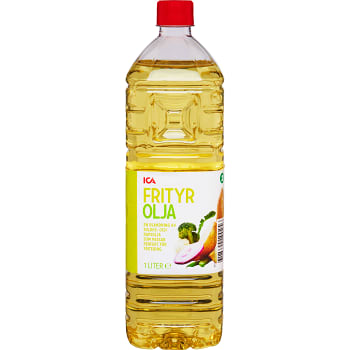 Frityrolja 1l ICA