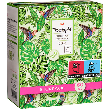 Trosskydd Normal 60-p ICA