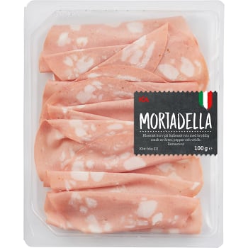 Mortadella 100g ICA