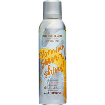 Torrschampo 200ml ICA