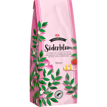 Te Söderblom 150g ICA