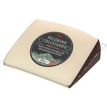 Pecorino Collesardo 200g ICA