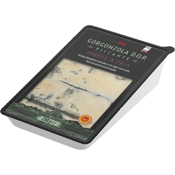 Gorgonzola 200g ICA