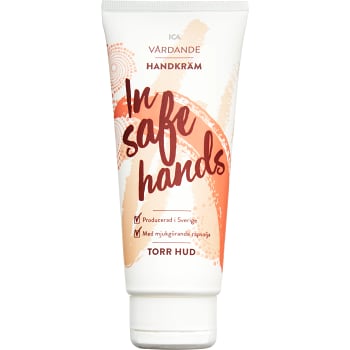 Handkräm 100ml ICA