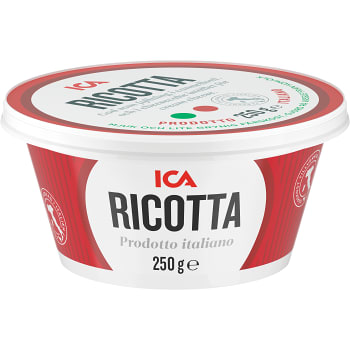 Ricotta 250g ICA