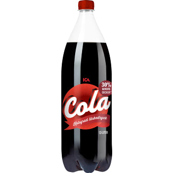 Läsk Cola 150cl ICA