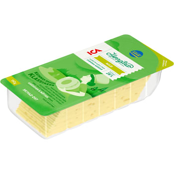 Ost Herrgård Skivad 28% 150g ICA