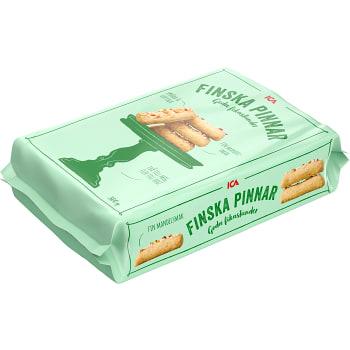 Kaka Finska pinnar 300g ICA