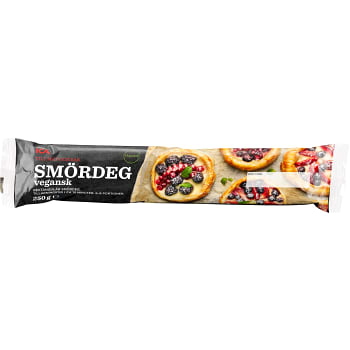 Smördeg 250g ICA