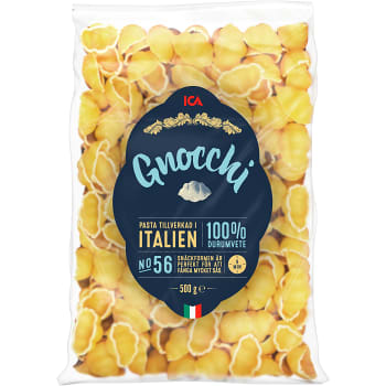 Gnocchi 500g ICA