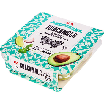 Guacamole 227g ICA