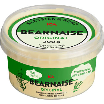 Bearnaise 200g ICA
