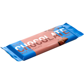 Milk Chocolate 100g Treatville