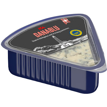Danablu 125g ICA