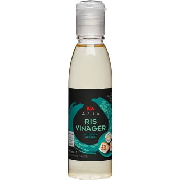 Risvinäger 150ml ICA Asia