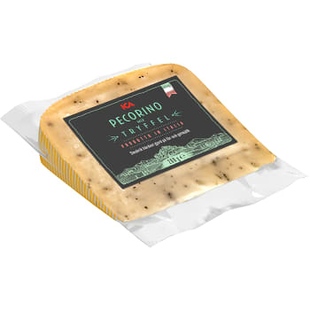Pecorino Tryffel 200g ICA