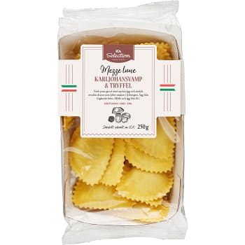 Mezze Lune Karl-johansvamp 250g ICA Selection