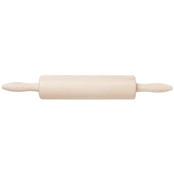 Brödkavel Bok 25cm ICA