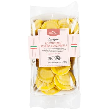 Girasole Tomat Mozzarella 250g ICA Selection