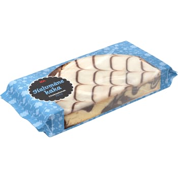 Kaka Halvmåne Choklad 350g ICA
