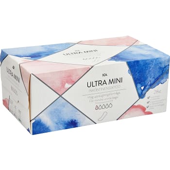 Inkontinens Ultra