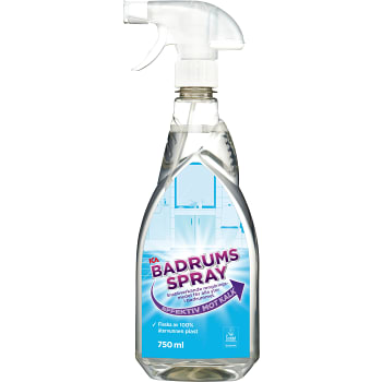 Badrumsspray 750ml ICA